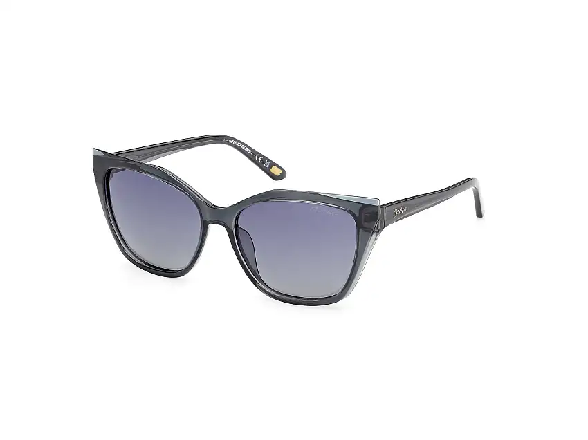 Occhiali da sole SKECHERS SE00154 92D
