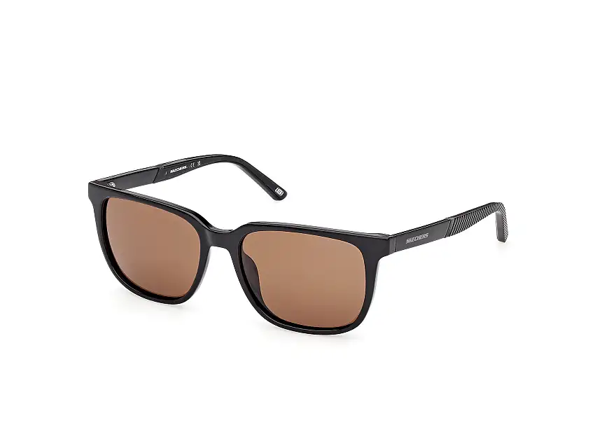 Occhiali da sole SKECHERS SE00156 01H