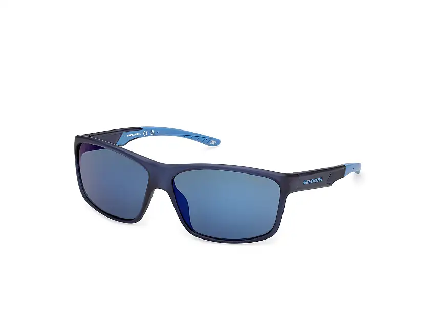 Occhiali da sole SKECHERS SE00158 91D