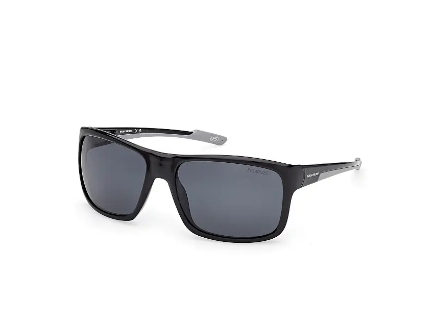Occhiali da sole SKECHERS SE00159 01D