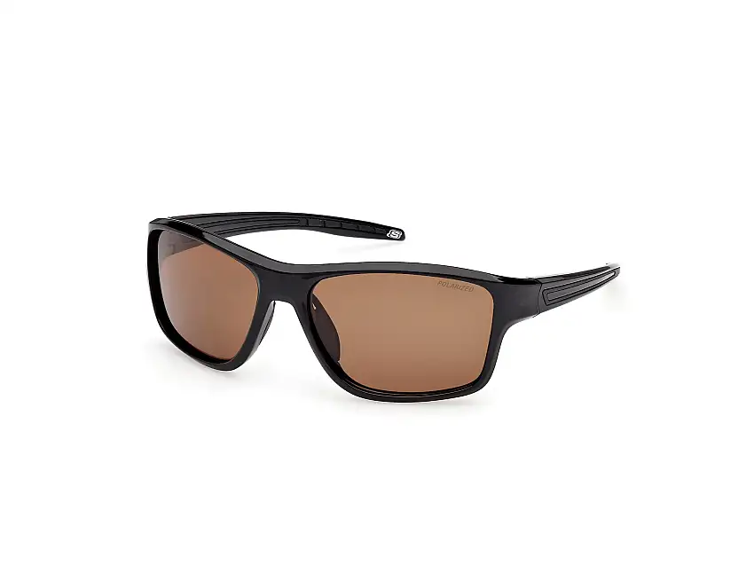 Occhiali da sole SKECHERS SE00183 01H