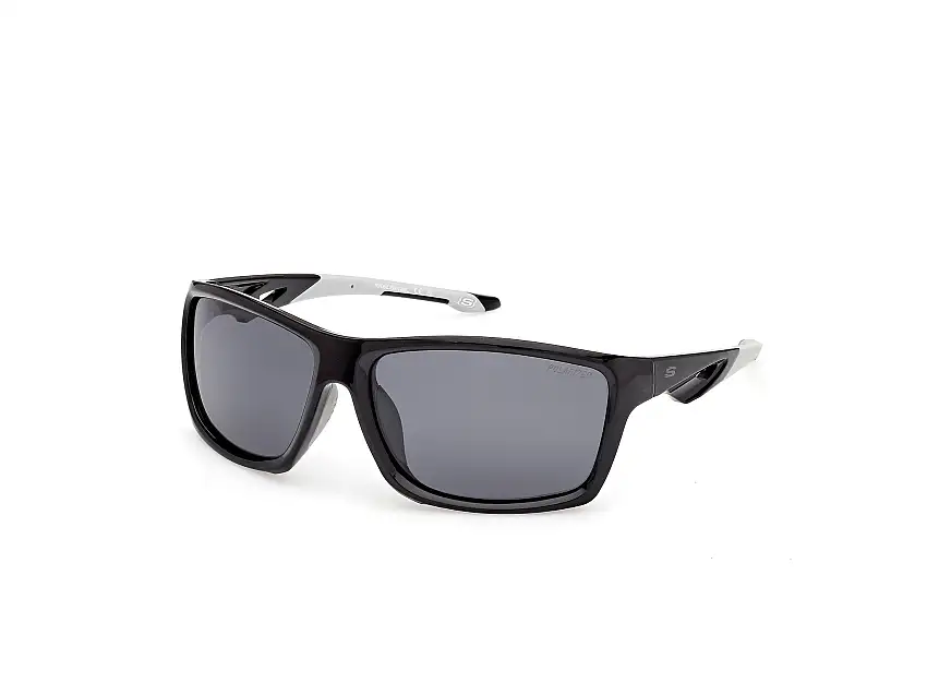 Occhiali da sole SKECHERS SE00186 01D