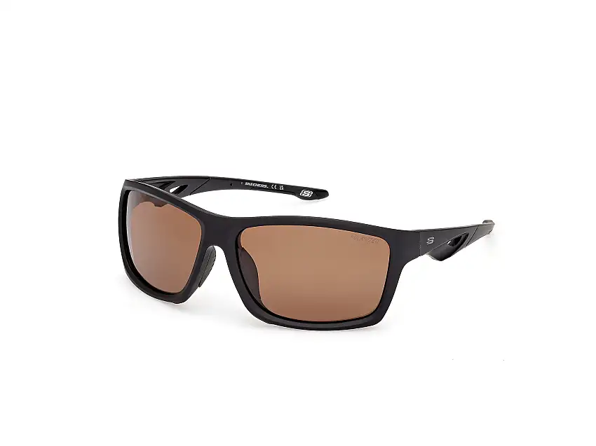 Occhiali da sole SKECHERS SE00186 02H