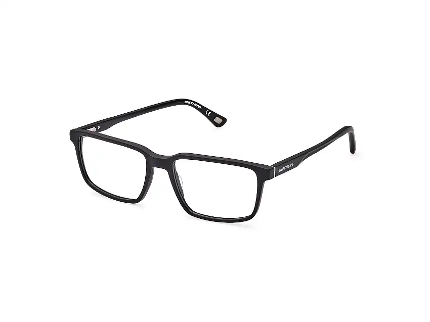 SKECHERS Prescription glassesSE3341 002