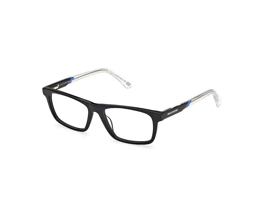Occhiali da vista SKECHERS SE50007 001
