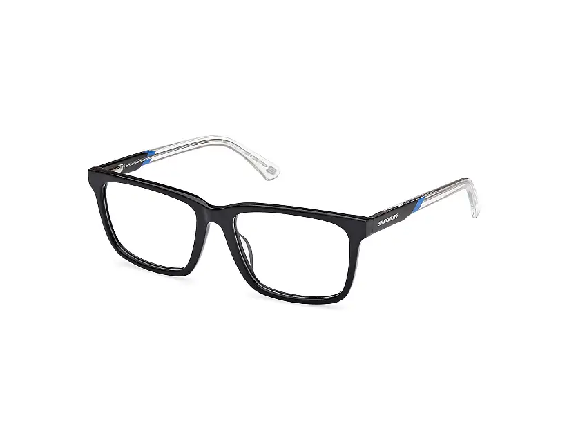 Occhiali da vista SKECHERS SE50008 001