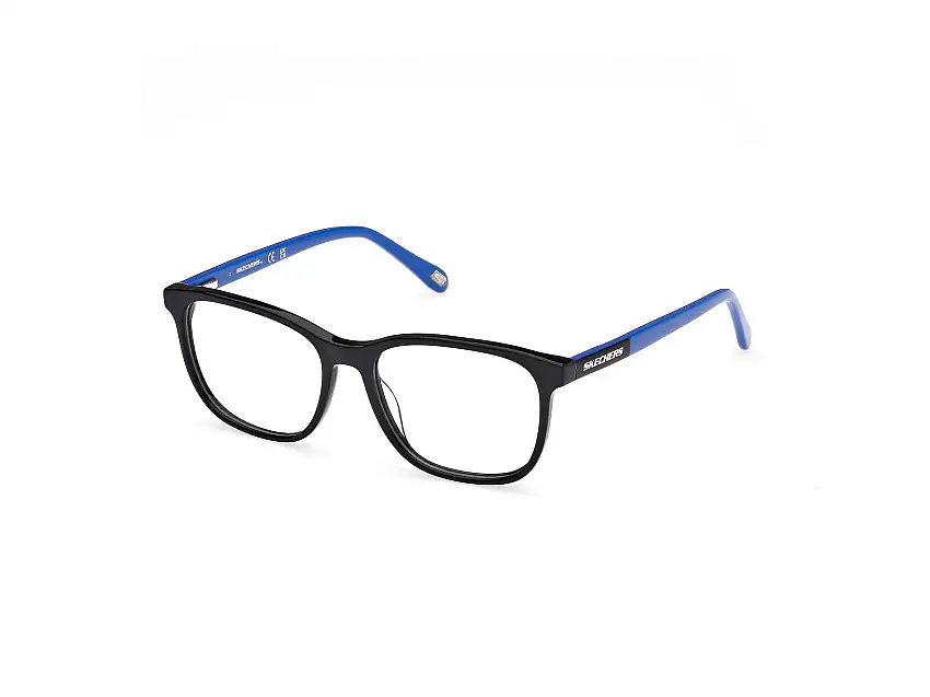 Occhiali da vista SKECHERS SE50011 001