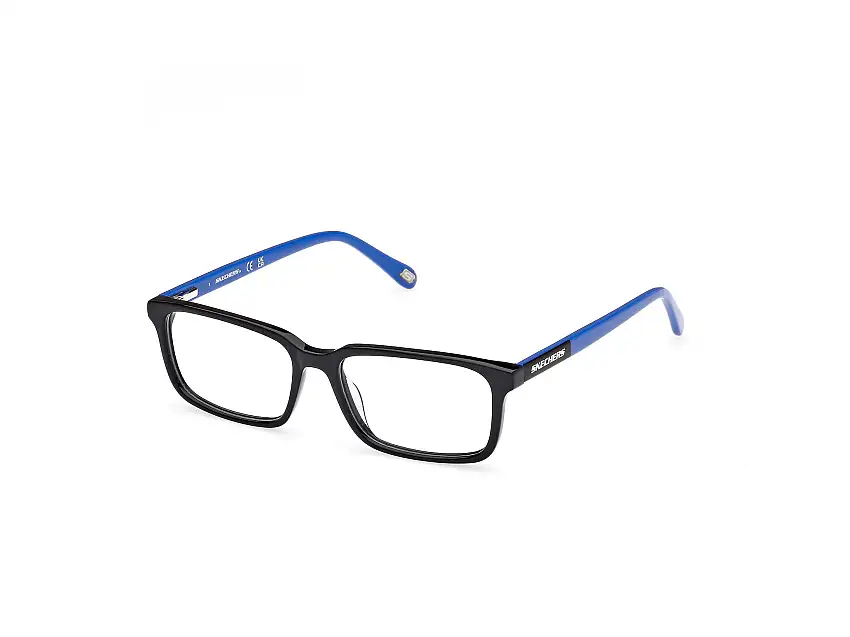 Occhiali da vista SKECHERS SE50012 001