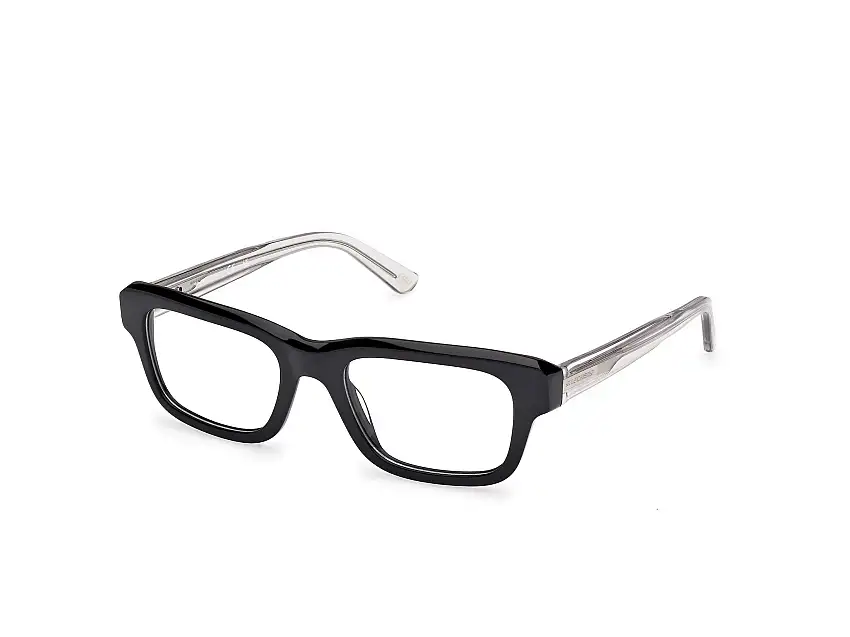 Occhiali da vista SKECHERS SE50074 001