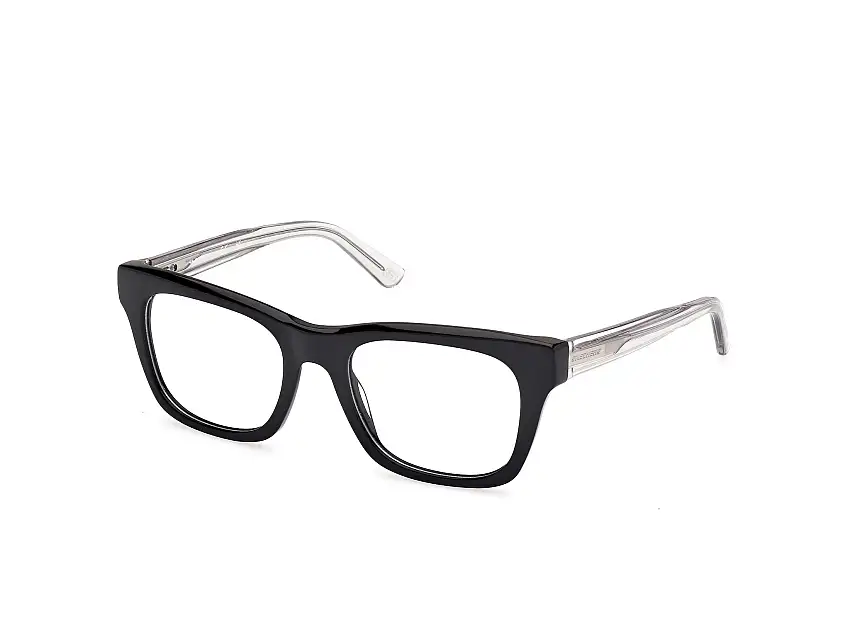 Occhiali da vista SKECHERS SE50075 001