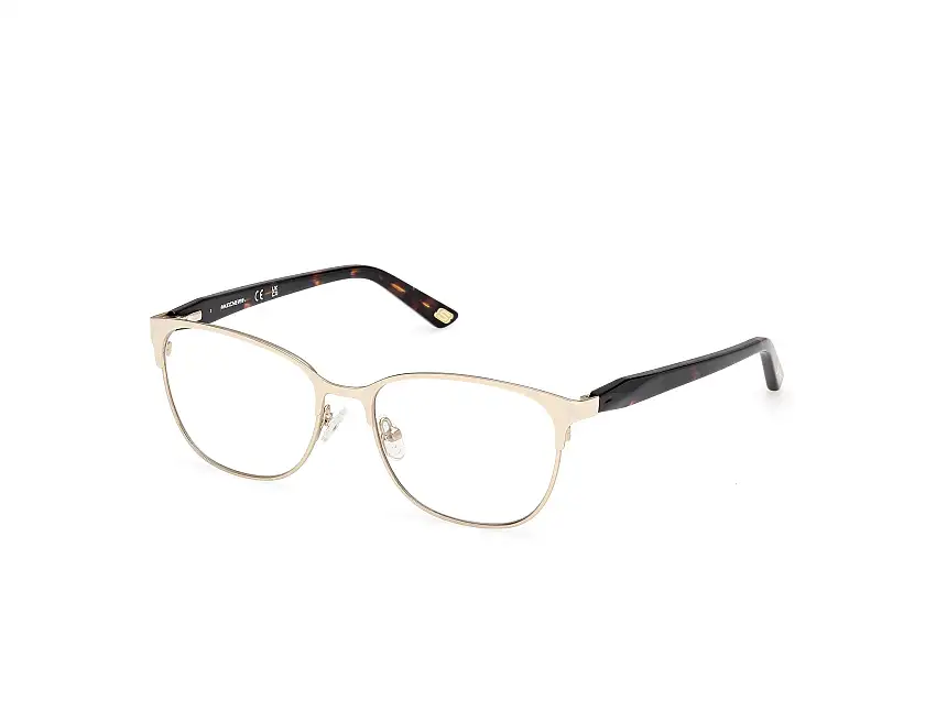 SKECHERS Prescription glassesSE50101 032