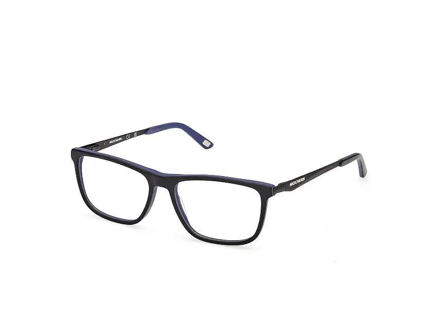 Occhiali da vista SKECHERS SE50186 002