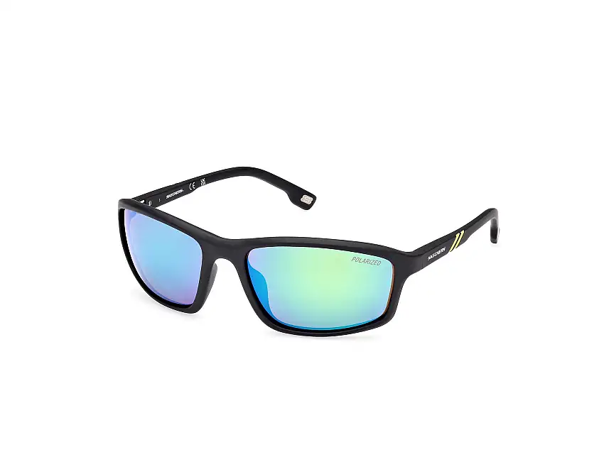 Occhiali da sole SKECHERS SE6130 02R
