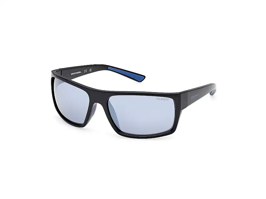 Occhiali da sole SKECHERS SE6292 01D