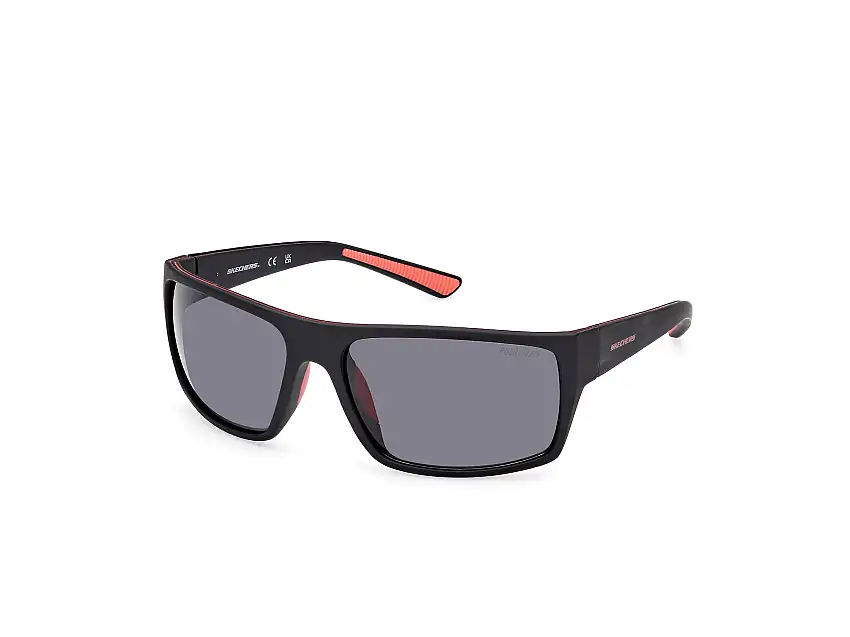 Occhiali da sole SKECHERS SE6292 02D