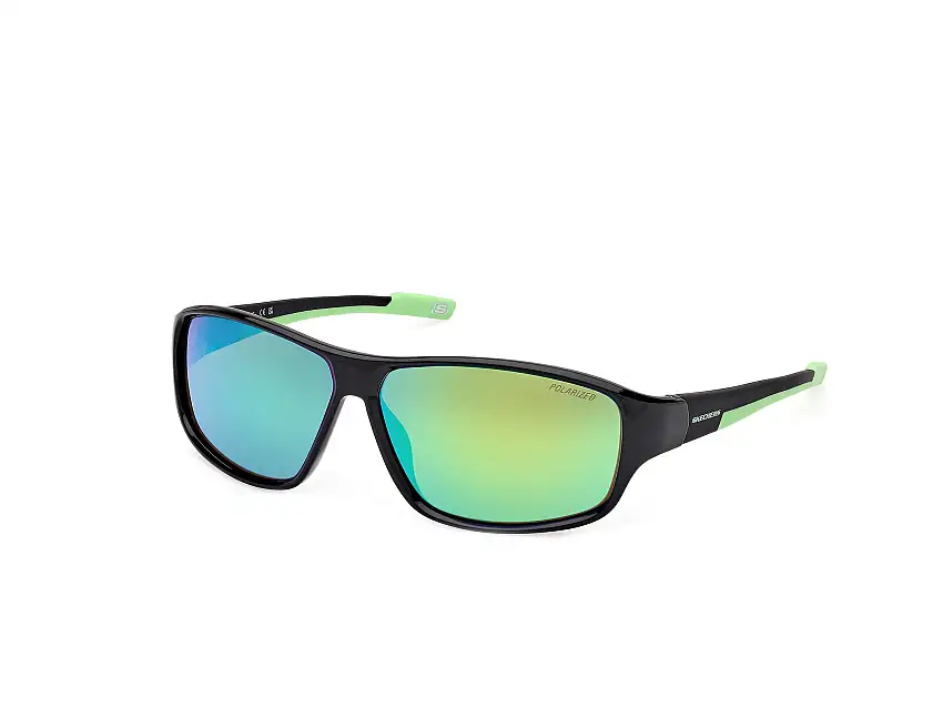 Occhiali da sole SKECHERS SE6364 01R