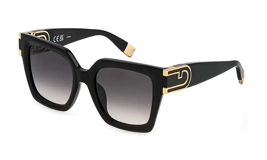 Occhiali da sole FURLA SFU878 0700