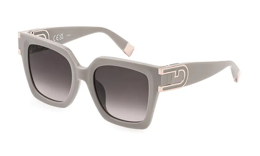 Occhiali da sole FURLA SFU878 0AEC