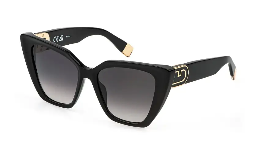 Occhiali da sole FURLA SFU879 0700