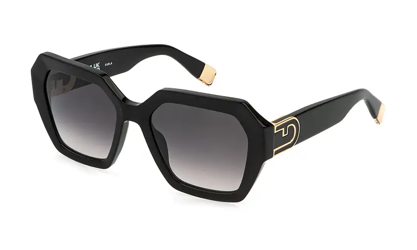 Occhiali da sole FURLA SFU880 0700