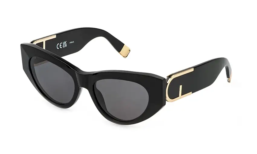 Occhiali da sole FURLA SFU881 0700