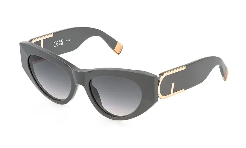 Occhiali da sole FURLA SFU881 0GFS