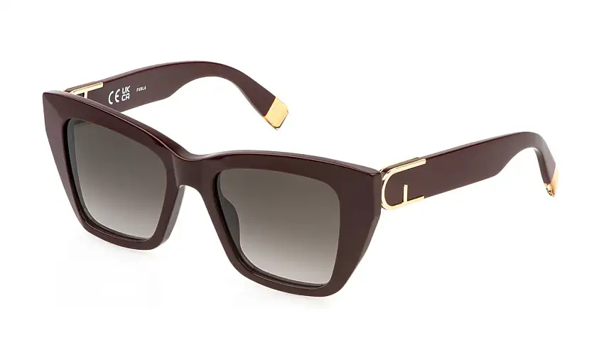 Occhiali da sole FURLA SFU882 09FH