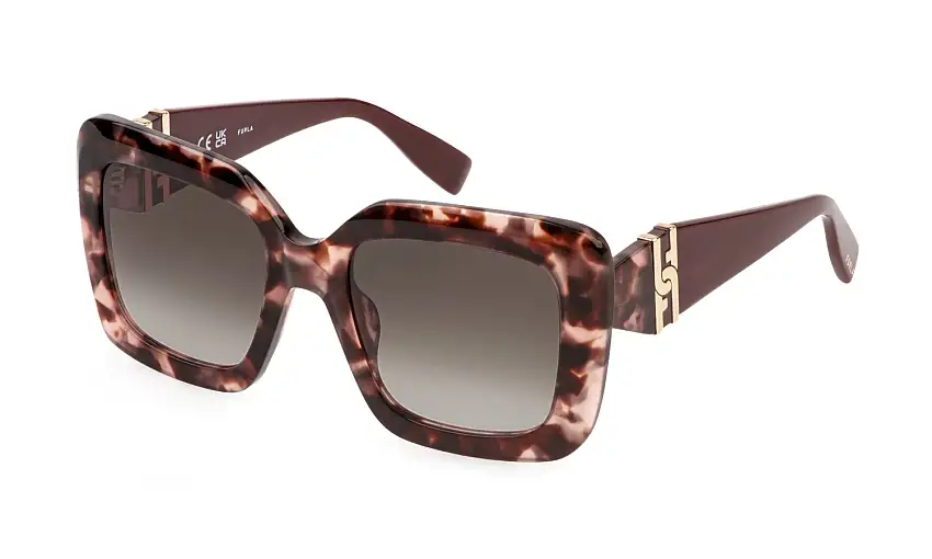 Occhiali da sole FURLA SFU883 0XAP
