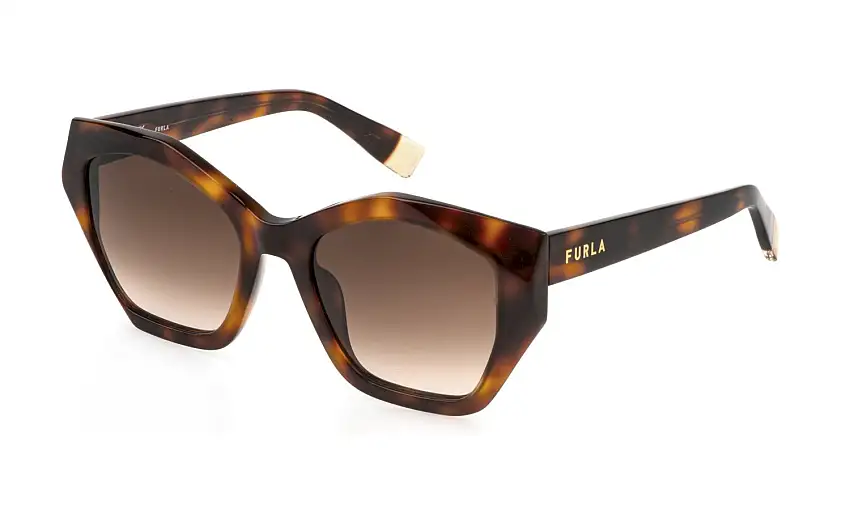 Occhiali da sole FURLA SFU885 0752