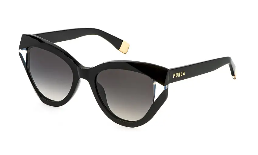 Occhiali da sole FURLA SFU886V 700Y