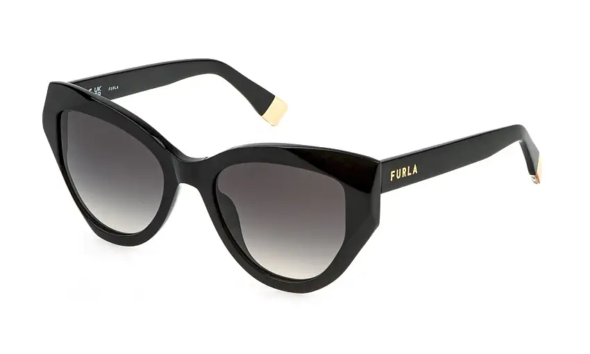 Occhiali da sole FURLA SFU886 0700