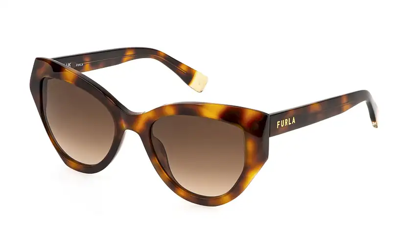 Occhiali da sole FURLA SFU886 0752