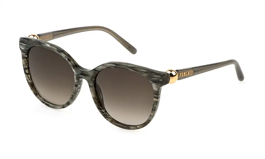 Occhiali da sole FURLA SFU887 06BZ
