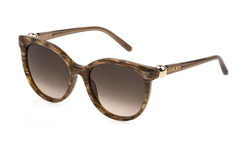 Occhiali da sole FURLA SFU887 06YH