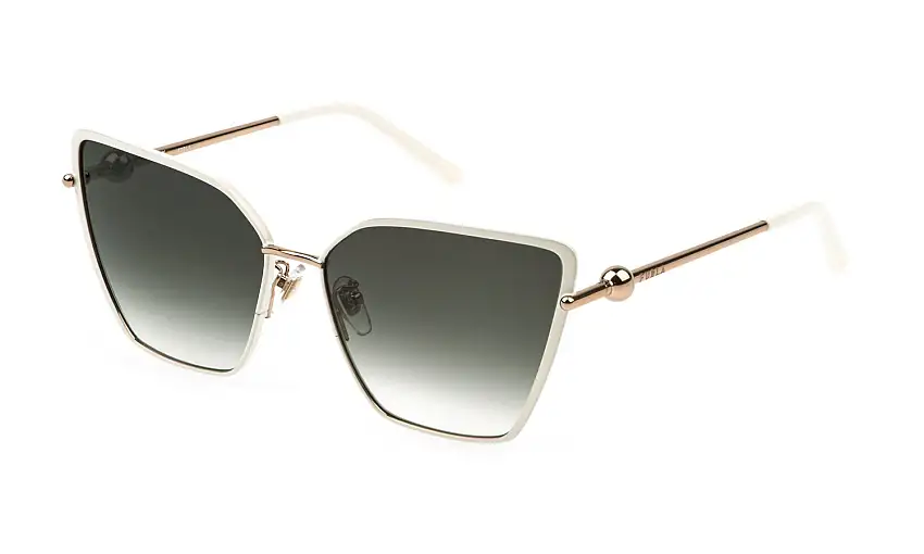 Occhiali da sole FURLA SFU890 08MZ