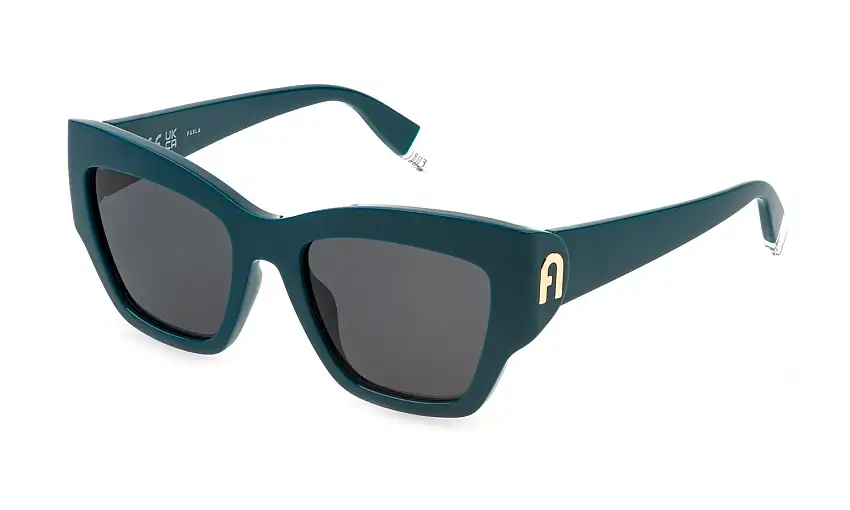 Occhiali da sole FURLA SFU891 08UE