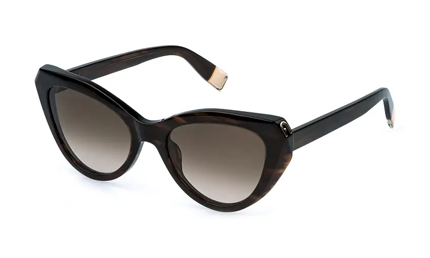 Occhiali da sole FURLA SFU977 07HL