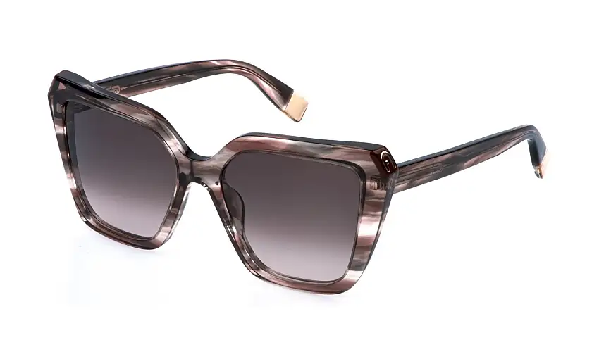 Occhiali da sole FURLA SFU978V 0AGK