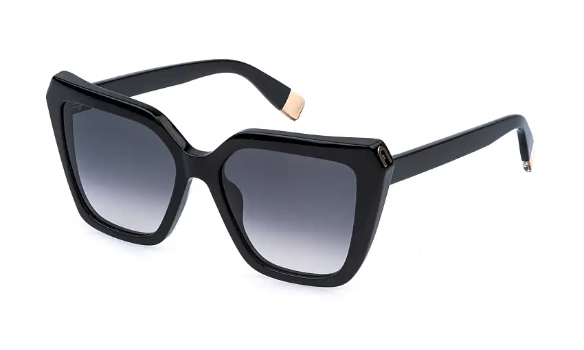 Occhiali da sole FURLA SFU978 0700