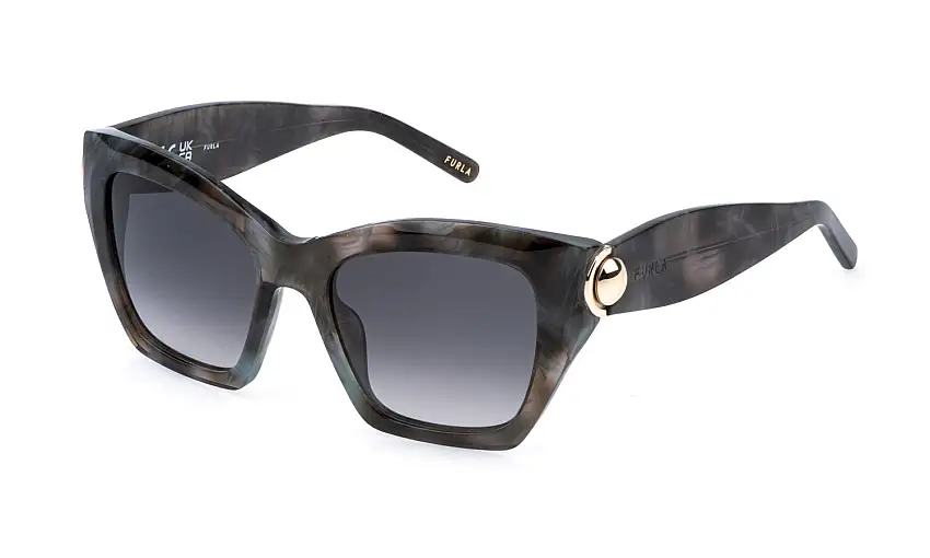 Occhiali da sole FURLA SFU979 03KA
