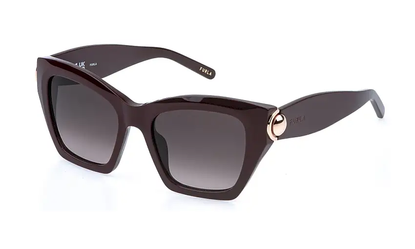 Occhiali da sole FURLA SFU979 06YW