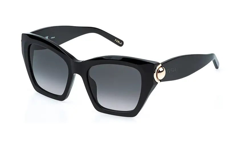 Occhiali da sole FURLA SFU979 0700