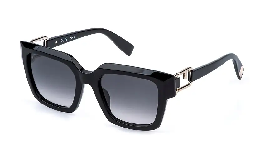 Occhiali da sole FURLA SFU981 0700