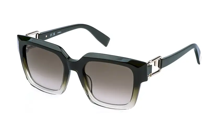 Occhiali da sole FURLA SFU981 07C7