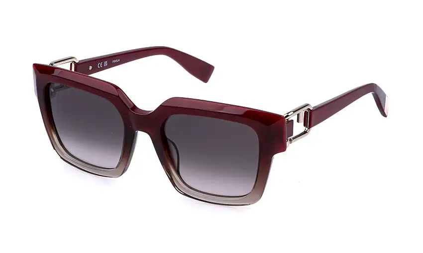 Occhiali da sole FURLA SFU981 0AH7