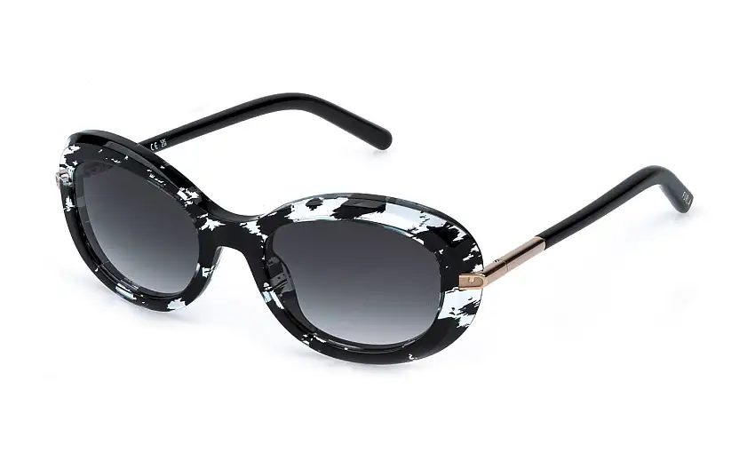 Occhiali da sole FURLA SFU984 01EN