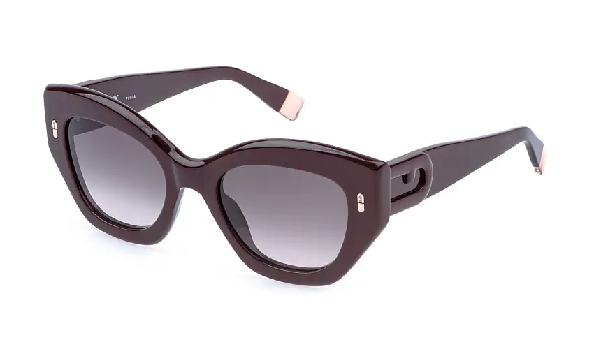 Occhiali da sole FURLA SFU985 06YW