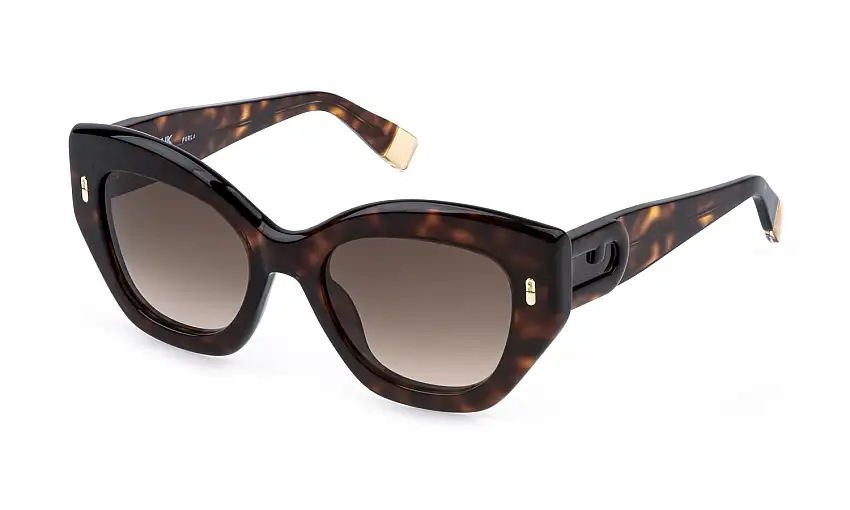 Occhiali da sole FURLA SFU985 0AGH