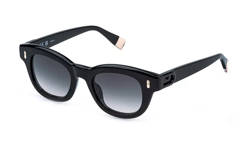 Occhiali da sole FURLA SFU986 0700