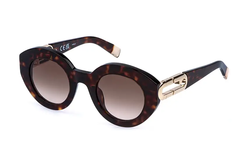 Occhiali da sole FURLA SFU987 0AGH
